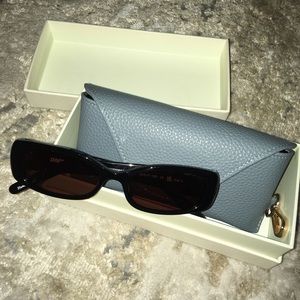 DMY BY DMY Billy sunglasses NWT Kendall Jenner